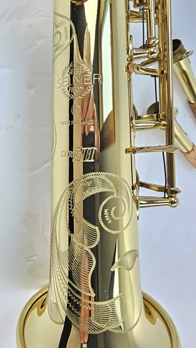 Selmer super action series - super, 80