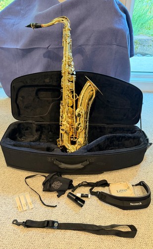 Selmer paris axos bb - paris, 54