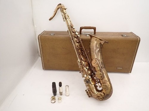 Selmer mark tenor - vi,