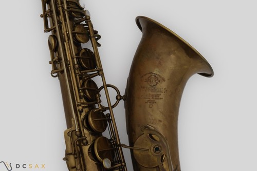1959 xxx selmer mark - 80,xxx,