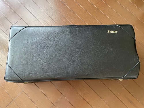 Selmer mark alto - vi, saxophone